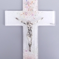 IT KRZYŻ SZKLANY 25 CM