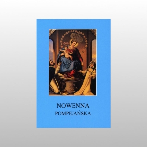 NOWENNA POMPEJAŃSKA .