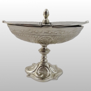 ŁÓDKA (12-460)