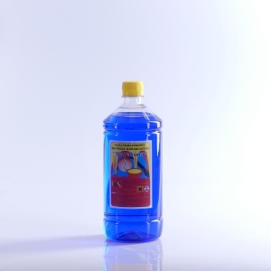 OLEJ KOLOR 1 LITR - NIEBIESKI