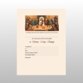 PISMO ŚWIĘTE DUŻE, TWARDA OPRAWA - STARY I NOWY TESTAMENT (BIBLIA TYSIĄCLECIA) KOMUNIA