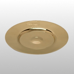 PATENA Z WGŁĘBIENIEM 14 CM (7988)