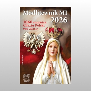 MODLITEWNIK MI