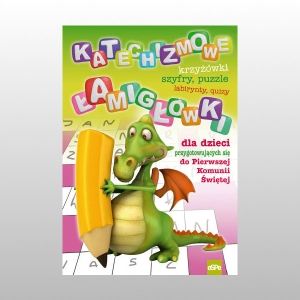 KATECHIZMOWE ŁAMIGŁÓWKI