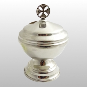 VASCULUM NIKLOWANE