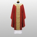 ORNAT CZERWONY (2-315 C)