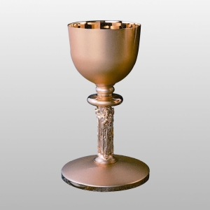 KIELICH NODUS h - 21 cm, (51485)