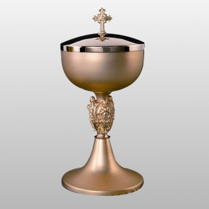 PUSZKA NODUS h - 24 cm, Ø czaszy 12 cm, (51574)