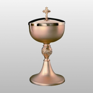 PUSZKA NODUS h - 24 cm, Ø czaszy 12 cm, (51575)