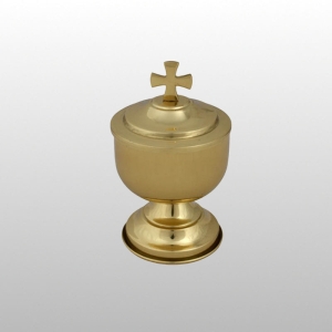 LAWABO MOSIĘŻNE 13 CM