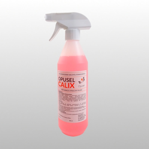 OPUSEL CALIX 500 ML.  100ml = 6,90zł
