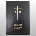 SKARB DUSZY. MODLITEWNIK