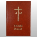SKARB DUSZY. MODLITEWNIK