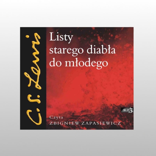 LISTY STAREGO DIABŁA DO MŁODEGO MP3 