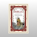 BIBLIA NA KAŻDY DZIEŃ. 365 HISTORII ZE STAREGO I NOWEGO TESTAMENTU