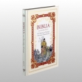 BIBLIA NA KAŻDY DZIEŃ. 365 HISTORII ZE STAREGO I NOWEGO TESTAMENTU