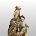 FIGURKA MB SZKAPLERZNA 1305 60cm