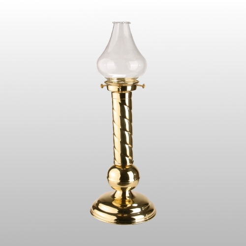 LICHTARZ MOSIĘŻNY 49CM 