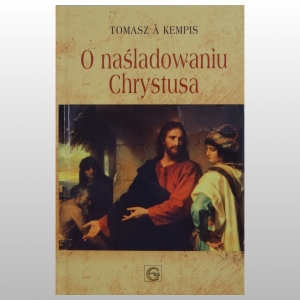 O NAŚLADOWANIU CHRYSTUSA