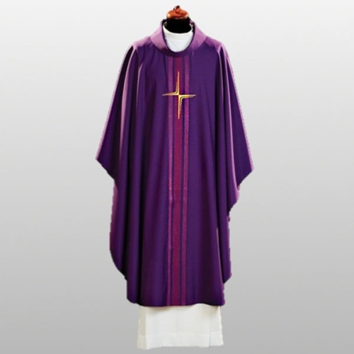 ORNAT FIOLETOWY (2-142)