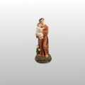 FIGURKA QRS 22 CM - ŚW.ANTONI 