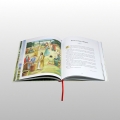 BIBLIA DLA DZIECI. HISTORIA ZBAWIENIA W OPOWIADANIACH