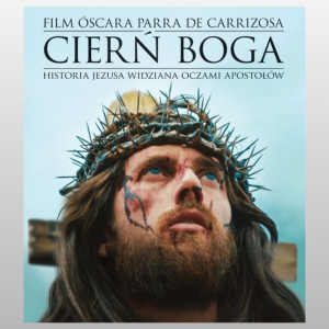 CIERŃ BOGA (KSIĄŻKA+DVD)