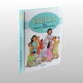 BIBLIA DLA MAŁEGO CHRZEŚCIJANINA
