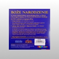 BOŻE NARODZENIE - DVD 