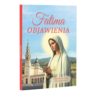 FATIMA OBJAWIENIA