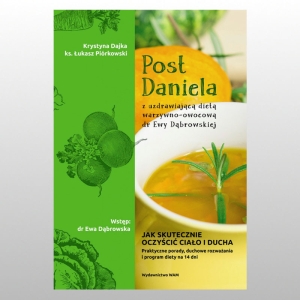 POST DANIELA