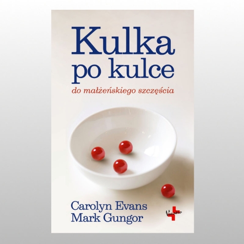 KULKA PO KULCE DO MAŁŻEŃSKIEGO SZCZĘŚCIA