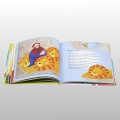 BIBLIA DLA MAŁYCH RĄCZEK