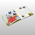 BIBLIA DLA MAŁYCH RĄCZEK
