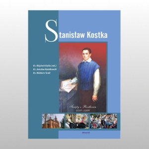 PROMOCJA. STANISŁAW KOSTKA - ALBUM