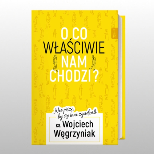 O CO WŁAŚCIWIE NAM CHODZI