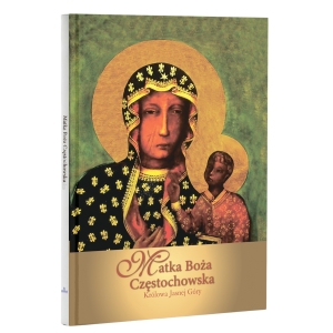 MATKA BOŻA CZĘSTOCHOWSKA