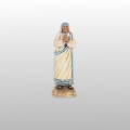FIGURKA ŚW.MATKA TERESA Z KALKUTY WYS.20CM