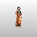 FIGURKA ŚW.ROCH WYS.30CM