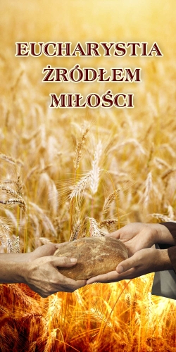 BANER NA BOŻE CIAŁO  (b_91)