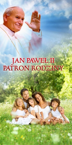 BANER - PAPIEŻ JAN PAWEŁ II (jp_53)