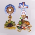 EMBLEMAT EUCHARYSTYCZNY 