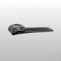 KROPIDŁO METALOWE NIKIEL 16CM W ETUI