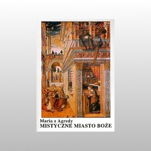 MISTYCZNE MIASTO BOŻE