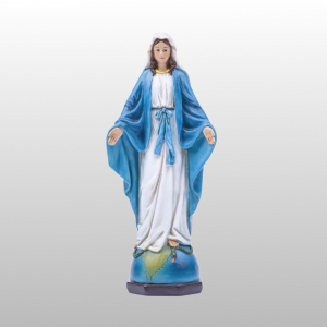 FIGURKA - MB NIEPOKALANA 17 CM