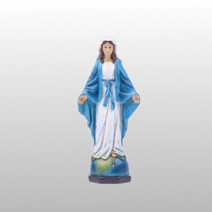 FIGURKA - MB NIEPOKALANA 13 CM