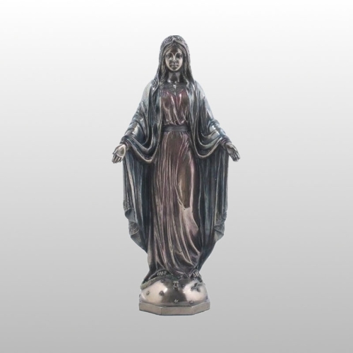 FIGURA MATKA BOSKA ŁASKAWA 25 CM