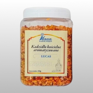 KADZIDŁO "LUCAS"