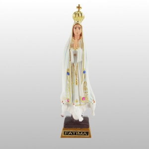 Fig. MB Fatimska 19 cm 04.1012