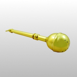 KROPIDŁO KULKOWE MOSIĘŻNE  22cm
